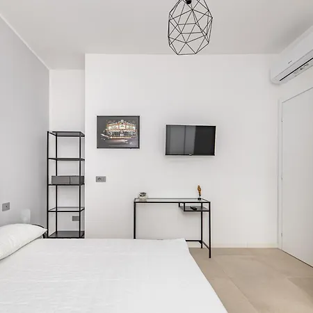 Solari Boutique Διαμέρισμα Μιλάνο