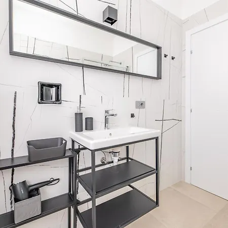 Solari Boutique Διαμέρισμα
