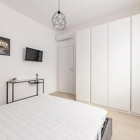 Solari Boutique Διαμέρισμα