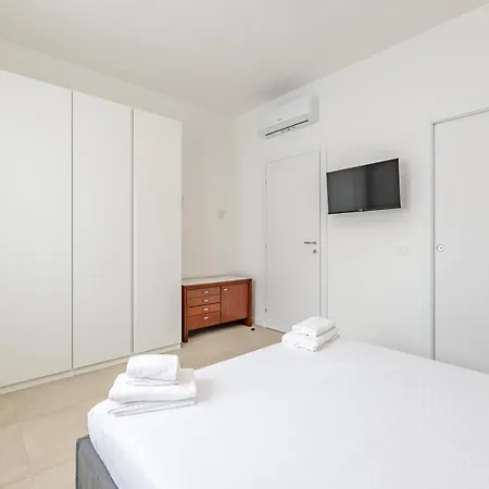 Solari Boutique Διαμέρισμα Μιλάνο