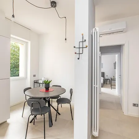 Solari Boutique Διαμέρισμα Μιλάνο